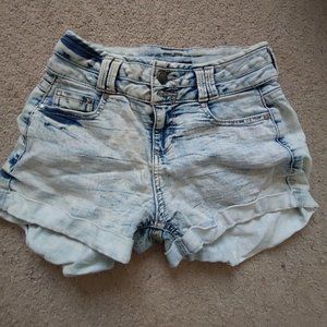 Jean/Denim Shorts